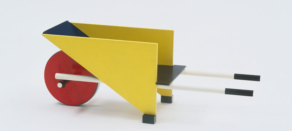 rietveld toy